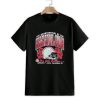 Ohio State Buckeyes College Football Playoff 2025 Rose Bowl Shirt 1