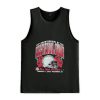 Ohio State Buckeyes College Football Playoff 2025 Rose Bowl Shirt 3