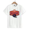 Ole Miss Football 2025 Taxslayer Gator Bowl Shirt 1