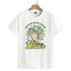 Our Father Who Art In Heaven Baja Be Thy Blast Shirt 1