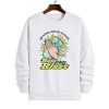 Our Father Who Art In Heaven Baja Be Thy Blast Shirt 2