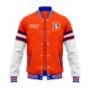 Patrick Surtain II Denver Broncos Country Jacket 1