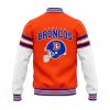 Patrick Surtain II Denver Broncos Country Jacket 2