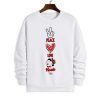 Peace Love and Rosie Reds Shirt 4