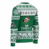 Philadelphia Eagles Chill Guy Ugly Christmas Sweater 2