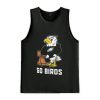 Philadelphia Eagles Go Birds Mascot Bell Shirt 3