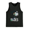 Philadelphia Eagles Jalen Hurts Two Shoes Shirt 3