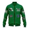 Philadelphia Eagles Kelly Green 2024 Special Edition Jacket 1