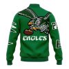 Philadelphia Eagles Kelly Green 2024 Special Edition Jacket 2