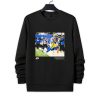 Puka Nacua 17 December 8 2024 Los Angeles Rams Shirt 2