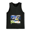 Puka Nacua 17 December 8 2024 Los Angeles Rams Shirt 4