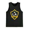 Riqui Puig LA Galaxy 2024 MLS Cup Champions Shield Shirts 4