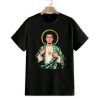 Saint Luigi Mangione Nicola The Divine Protector Of Fafo Shirt 1