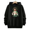 Saint Luigi Mangione Nicola The Divine Protector Of Fafo Shirt 2