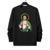 Saint Luigi Mangione Nicola The Divine Protector Of Fafo Shirt 3