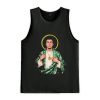 Saint Luigi Mangione Nicola The Divine Protector Of Fafo Shirt 4