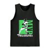 Saquon Barkley Philadelphia Eagles MVP Philly Shirt 3