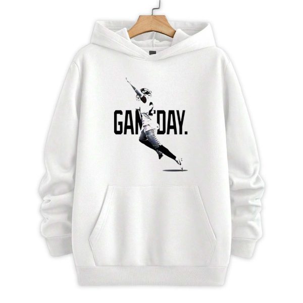 Seattle Seahawks Its Gameday Go Hawks Fly Football Shirt 2