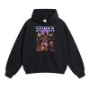 Sevika Arcane Vintage League Of Legends Shirt 2