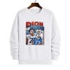 Shnow Gear Dion Dawkins Graphic Heavyweight Shirt 4