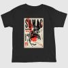 Sumac Japan Tour 2025 Poster Shirt 1