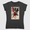 Sumac Japan Tour 2025 Poster Shirt