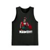 Tally The Elf Nawdy Innocent Christmas Holiday Shirt 3