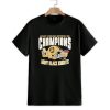 Technologies Independence Bowl Champions 2024 Army Black Knights Shirt 1