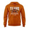 Texas Longhorns 2025 Chick Fil A Peach Bowl Hoodie 1