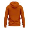 Texas Longhorns 2025 Chick Fil A Peach Bowl Hoodie 2