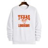 Texas Longhorns Football Vintage Logo Mascot Shirt 4