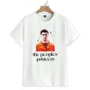 The People's Princess Luigi Mangione Jail Shirt 1