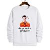 The People's Princess Luigi Mangione Jail Shirt 4