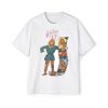 The Wizard Of Oz Scarecrow Shirt 1