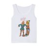 The Wizard Of Oz Scarecrow Shirt 3