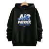 Timmothy Patrick Detroit Lions Air Patrick Shirt 2