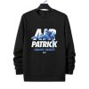 Timmothy Patrick Detroit Lions Air Patrick Shirt 4