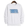 Trapped Under Ice Stacked 3D Logo Shirt 4