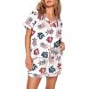 Trump America 45 47 Pajama Set 2