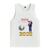 Trump Dancing Into 2025 Shirt 3