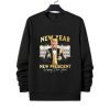 Trump New Year New President Happy New Year Shirt 4