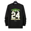 Undefeated 2024 Oregon Ducks Perfect Season Signatures Shirt 3