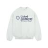 United Healthcare We Aim To Please Shirt