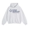 United Healthcare We Aim To Please Shirt 2