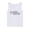 United Healthcare We Aim To Please Shirt 3