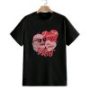 Valentine You Get Me All Hot And Swampy Shirt 1