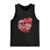 Valentine You Get Me All Hot And Swampy Shirt 3