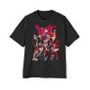 Vi Arcane Vintage League Of Legends Shirt 1