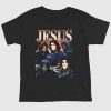 Viktor Arcane Jesus Shirt 1