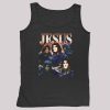 Viktor Arcane Jesus Shirt 4